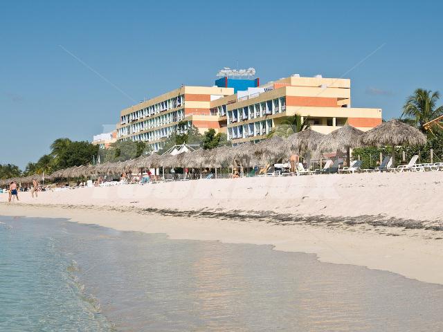 почивка в Club Ancon All Inclusive