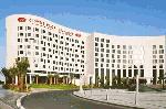 Hotel Crowne Plaza Abu Dhabi Yas Island, U.A.E