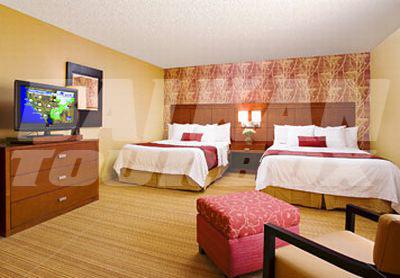 holiday in Courtyard by Marriott Camarillo