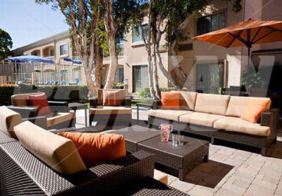 holiday in Courtyard by Marriott Camarillo