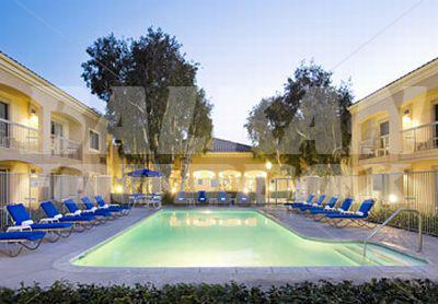 holiday in Courtyard by Marriott Camarillo