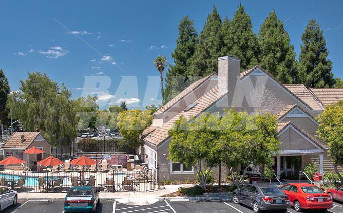 holiday in  Residence Inn by Marriott Palo Alto Mountain View