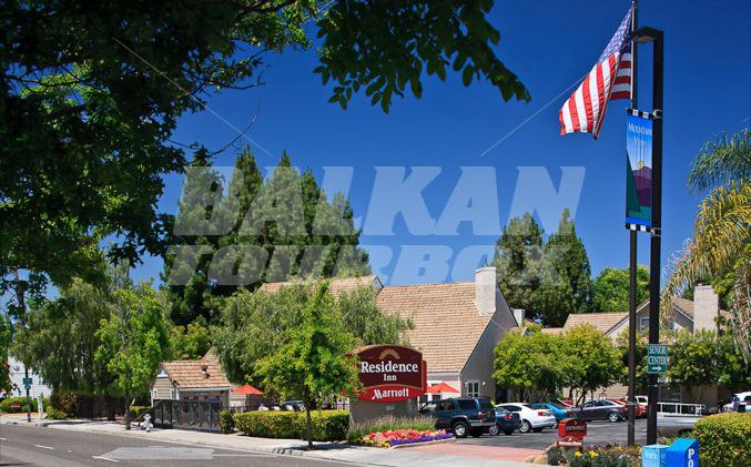 holiday in Residence Inn by Marriott Palo Alto Mountain View