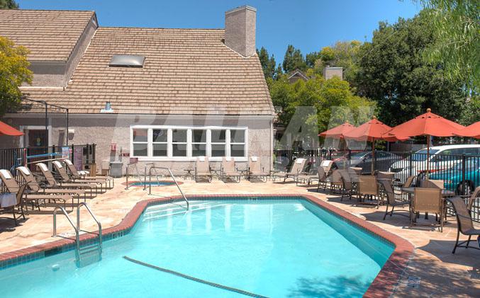 holiday in Residence Inn by Marriott Palo Alto Mountain View