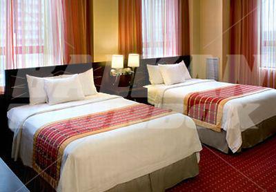 holiday in Courtyard by Marriott Boston Downtown/Tremont