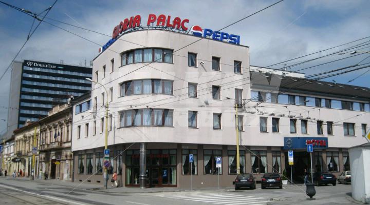 почивка в  Gloria Palace