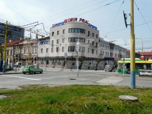 почивка в Gloria Palace