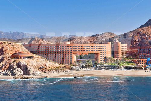 holiday in Westin Resort and Spa Los Cabos