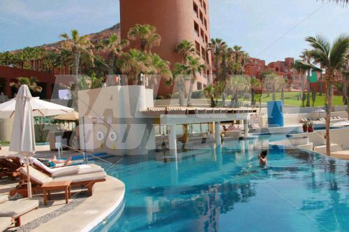 holiday in Westin Resort and Spa Los Cabos