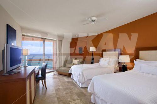 holiday in Westin Resort and Spa Los Cabos