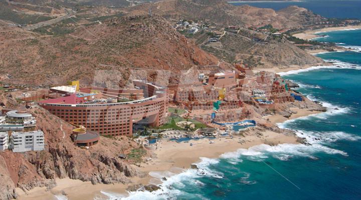 holiday in  Westin Resort and Spa Los Cabos