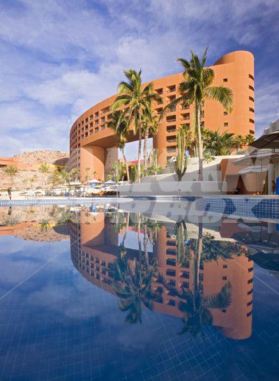 holiday in Westin Resort and Spa Los Cabos