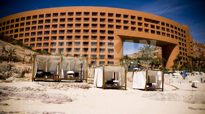 holiday in Westin Resort and Spa Los Cabos