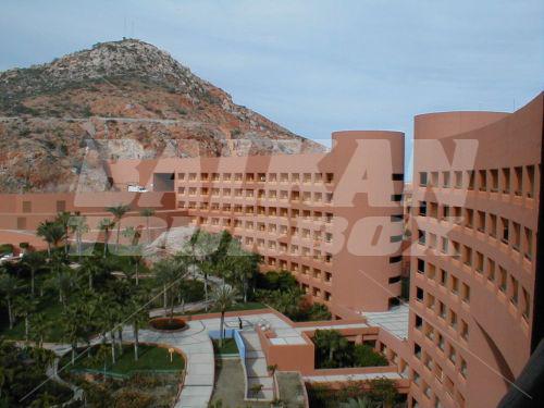 holiday in Westin Resort and Spa Los Cabos