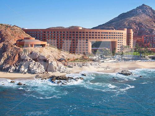 holiday in Westin Resort and Spa Los Cabos