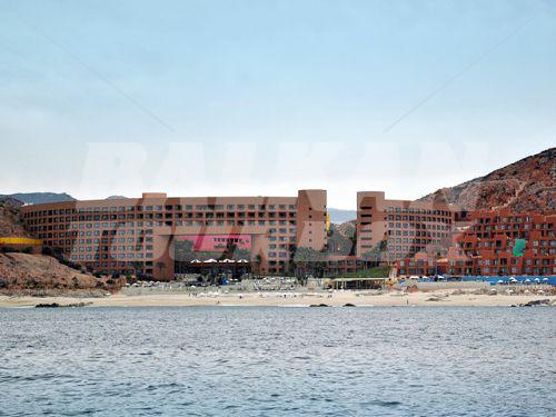 holiday in Westin Resort and Spa Los Cabos