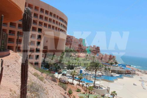 holiday in Westin Resort and Spa Los Cabos