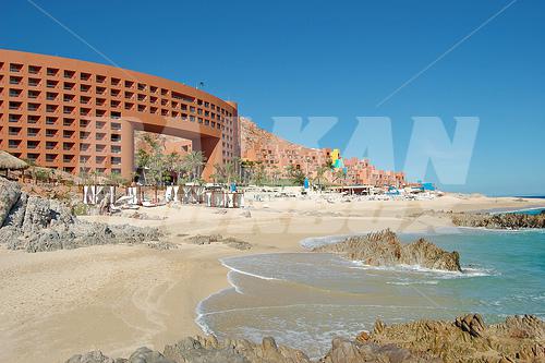 holiday in Westin Resort and Spa Los Cabos