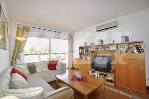 holiday in Apartmens in Marina d Or complex