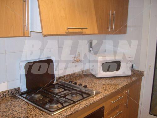 holiday in Apartmens in Marina d Or complex