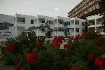 Hotel Kantouni Beach, Greece, Kalymnos Island