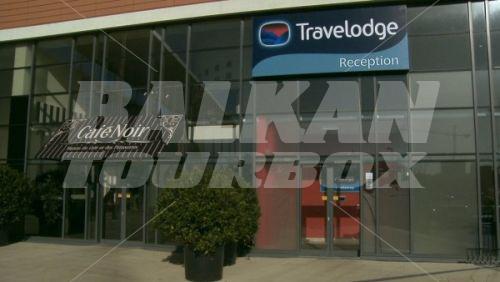 holiday in Travelodge Limerick Castletroy