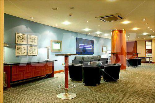 почивка в Clayton Hotel Belfast