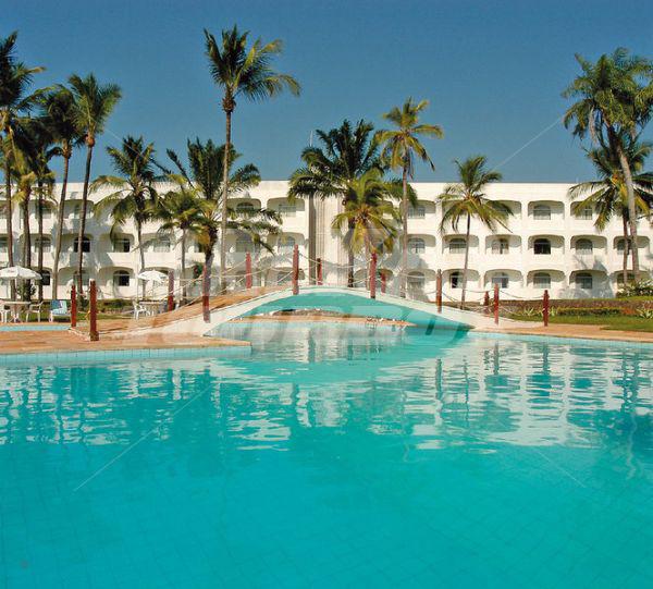 holiday in Pestana Sao Luis