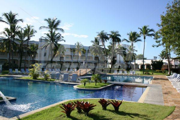 holiday in Pestana Sao Luis