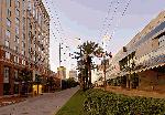 Hotel New Orleans Marriott at the Convention Center, 