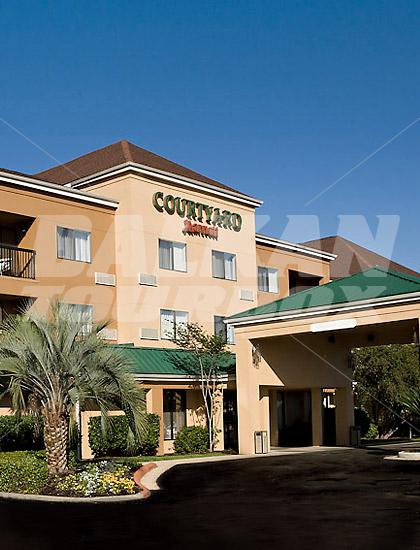 holiday in Courtyard by Marriott Beaumont