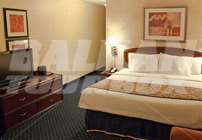 holiday in Courtyard by Marriott Beaumont