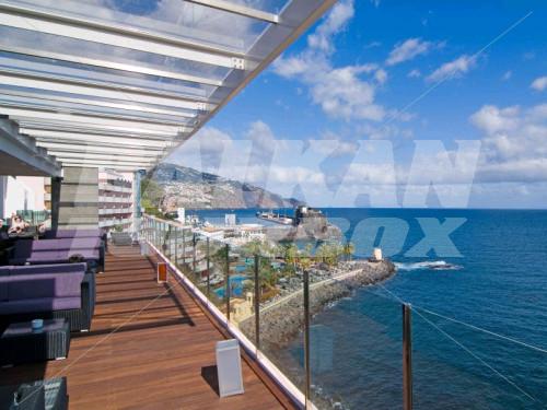 почивка в Pestana Carlton Madeira