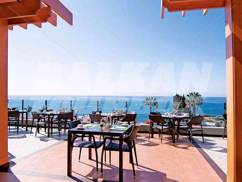 почивка в Pestana Carlton Madeira