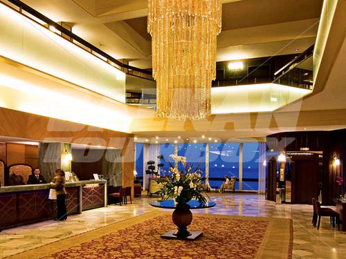 почивка в Pestana Carlton Madeira