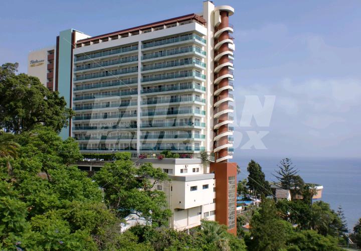 почивка в  Pestana Carlton Madeira