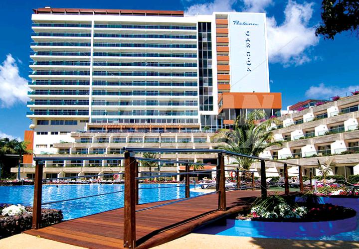 почивка в Pestana Carlton Madeira