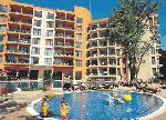 Hotel Hotel Golden Yavor, Bulgaria, Golden Sands