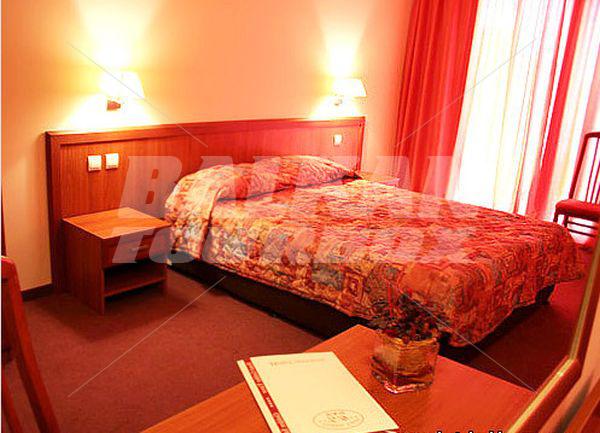 holiday in Hotel Golden Yavor