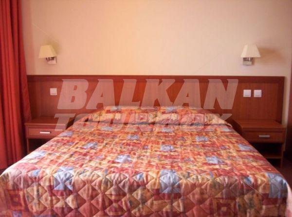 holiday in Hotel Golden Yavor