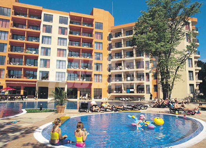 holiday in  Hotel Golden Yavor