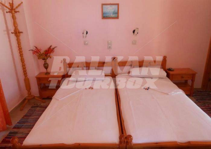 почивка в Oasis Rooms