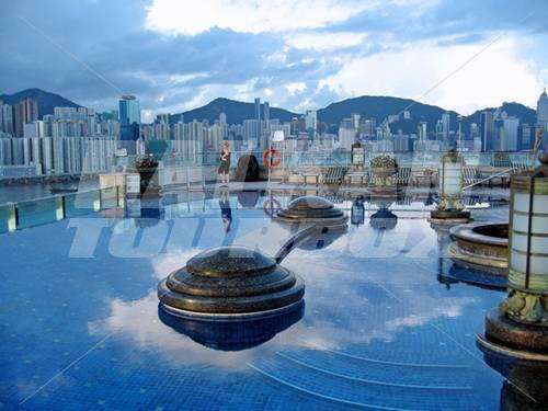 почивка в Harbour Grand Kowloon