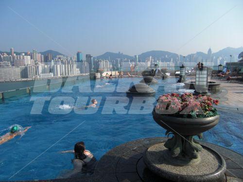 почивка в Harbour Grand Kowloon