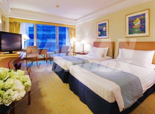 почивка в Harbour Grand Kowloon