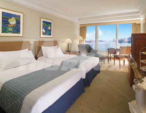 почивка в Harbour Grand Kowloon