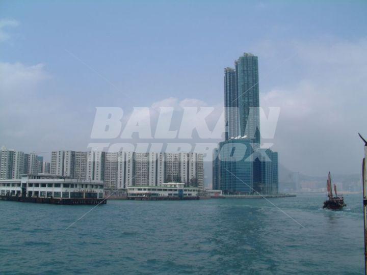 почивка в  Harbour Grand Kowloon