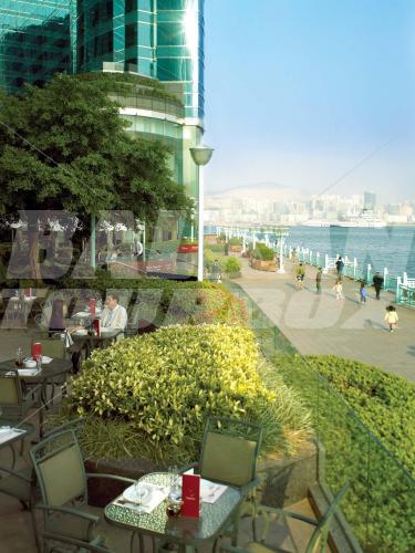 почивка в Harbour Grand Kowloon