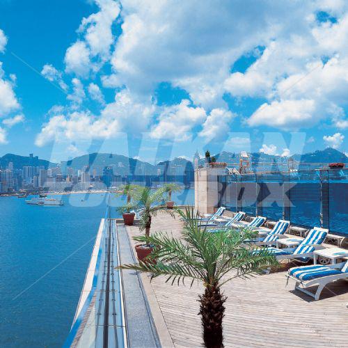 почивка в Harbour Grand Kowloon