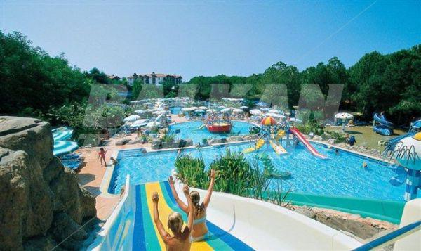 holiday in Gural Premier Belek